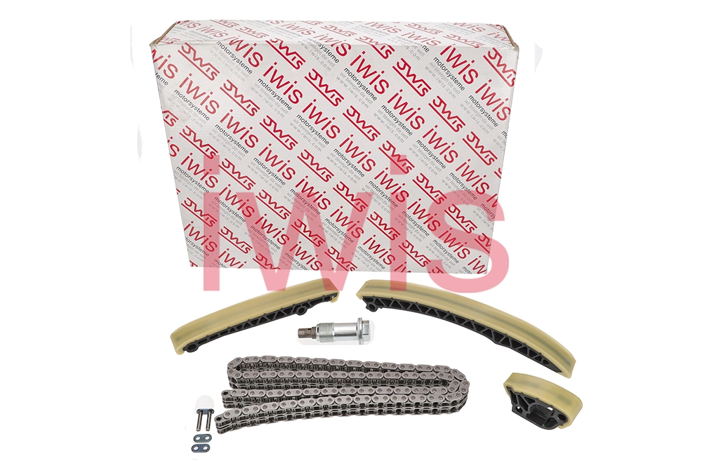 Timing Chain Kit